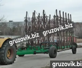 Почвообрабатывающая техника СП 2 2020 года новый фото 5