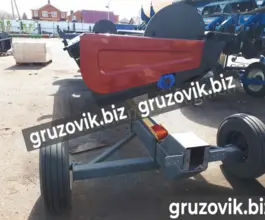 Косилка MacDon A 40-D 2020 года новый фото 3