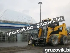 Фреза Bobcat S530 2019 года б/у
