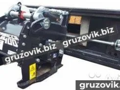 Фреза Bobcat S530 2019 года б/у фото 2