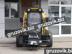 Фреза Bobcat S530 2019 года б/у фото 3