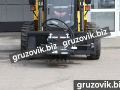Фреза Bobcat S530 2019 года б/у фото 4