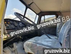 Шасси Шасси  Урал 4320 2011 года б/у
