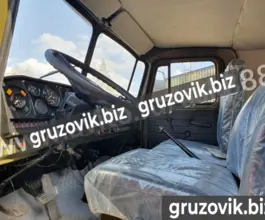 Шасси Шасси  Урал 4320 2011 года б/у