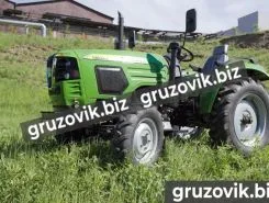 Трактор Zoomlion RD-244 2019 года б/у
