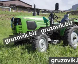 Трактор Zoomlion RD-244 2019 года б/у