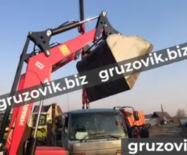 Навесное оборудование  МТЗ Беларус-82.1 2020 года новый фото 5