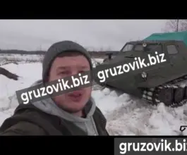 Грузопассажирский автомобиль Витязь гт-т 2019 года б/у