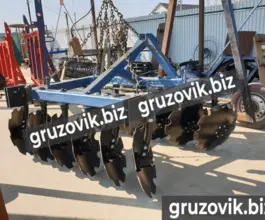 Почвообрабатывающая техника БДМ-АГРОЦЕНТР Т-40 2019 года новый