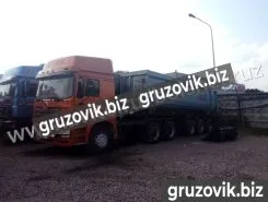 Тягач Седельный тягач Shacman F3000 2020 года новый