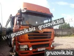 Тягач Седельный тягач Shacman F3000 2020 года новый фото 2