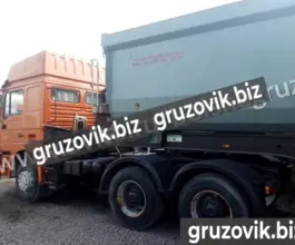 Тягач Седельный тягач Shacman F3000 2020 года новый фото 3