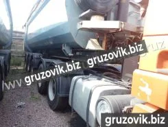 Тягач Седельный тягач Shacman F3000 2020 года новый фото 4