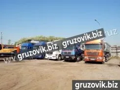 Тягач Седельный тягач Shacman F3000 2020 года новый фото 5