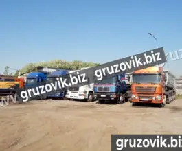 Тягач Седельный тягач Shacman F3000 2020 года новый фото 5