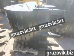 Ковш Ковш усиленный 1,2 куб.м. для Volvo EC210 2019 года б/у фото 2