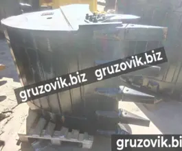 Ковш Ковш усиленный 1,2 куб.м. для Volvo EC210 2019 года б/у фото 2