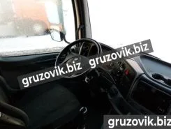 Тягач Седельный тягач Камаз 5490 2015 года б/у