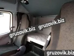 Тягач Седельный тягач Камаз 5490 2015 года б/у фото 3