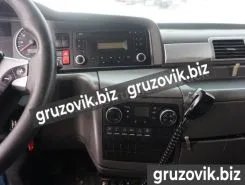 Тягач Седельный тягач MAN TGX 2011 года б/у