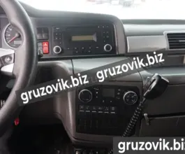 Тягач Седельный тягач MAN TGX 2011 года б/у