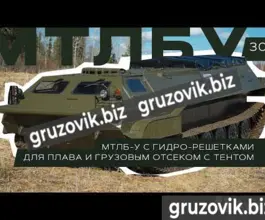 Грузопассажирский автомобиль МСГ 2 2019 года б/у