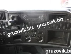 Тягач Седельный тягач Scania R-series 2015 года б/у фото 3