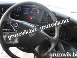Тягач Седельный тягач Scania R-series 2015 года б/у