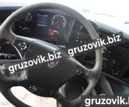 Тягач Седельный тягач Scania R-series 2015 года б/у