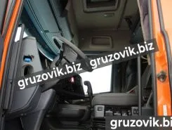 Тягач Седельный тягач Scania R-series 2015 года б/у фото 5
