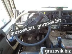 Рефрижератор Фургон  Volvo 1999 года б/у