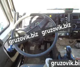 Рефрижератор Фургон  Volvo 1999 года б/у
