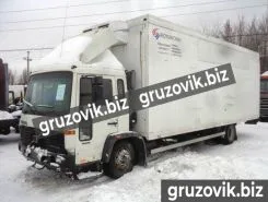 Рефрижератор Фургон  Volvo 1999 года б/у фото 4
