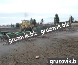 Почвообрабатывающая техника СПГ 2 2020 года новый фото 4