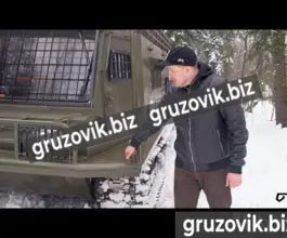 Грузопассажирский автомобиль МСГ 27 2019 года б/у