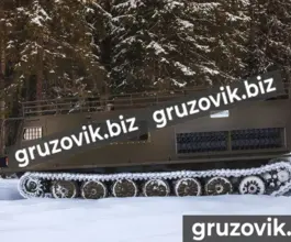 Грузопассажирский автомобиль МСГ 27 2019 года б/у фото 4