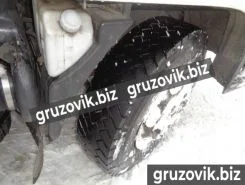 Автофургон Автофургон  Hyundai 2010 года б/у фото 5