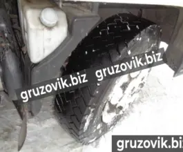 Автофургон Автофургон  Hyundai 2010 года б/у фото 5