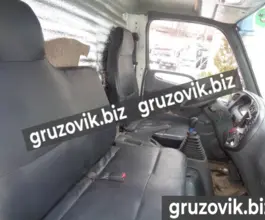 Автофургон Автофургон  Hyundai 2010 года б/у фото 3