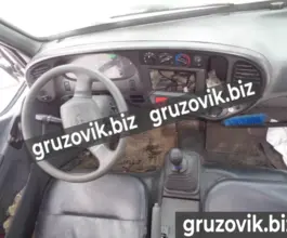 Автофургон Автофургон  Hyundai 2010 года б/у фото 2
