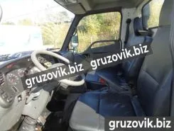 Автовышка Автовышка  Hyundai HD 78 2013 года б/у фото 3
