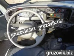 Автовышка Автовышка  Hyundai HD 78 2013 года б/у фото 2