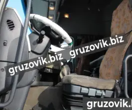 Тягач Седельный тягач Renault Premium 2008 года б/у фото 2
