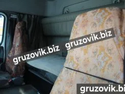 Тягач Седельный тягач Renault Premium 2008 года б/у фото 3