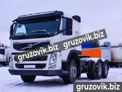 Тягач Седельный тягач Volvo FM 2014 года б/у