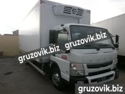 Рефрижератор Фургон  Mitsubishi 2020 года новый