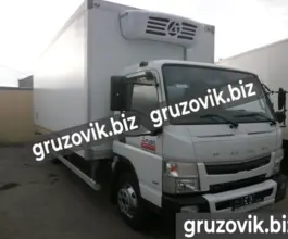 Рефрижератор Фургон  Mitsubishi 2020 года новый