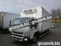 Рефрижератор Фургон  Mitsubishi 2020 года новый фото 2