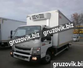 Рефрижератор Фургон  Mitsubishi 2020 года новый фото 2