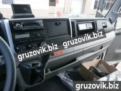 Рефрижератор Фургон  Mitsubishi 2020 года новый фото 4